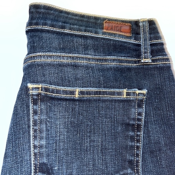 Paige Jimmy Jimmy Short Size 25 - Picture 12 of 16